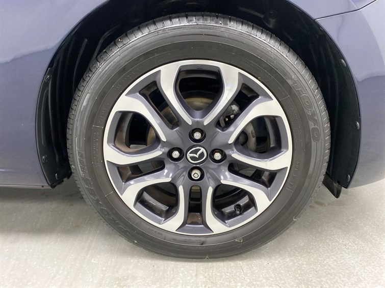 Used Mazda Mazda2 2018 for sale - 77239233: Photo 15