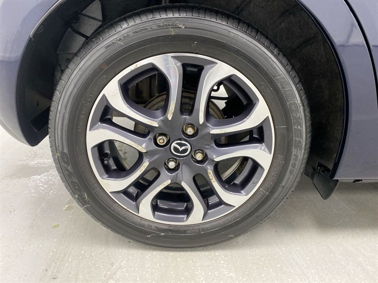 Used Mazda Mazda2 2018 for sale - 77239233: Photo 17