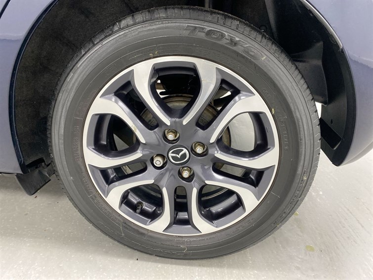 Used Mazda Mazda2 2018 for sale - 77239233: Photo 19