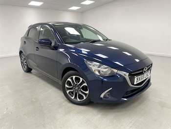 Used Mazda Mazda2 2018 for sale - 77239233: Photo