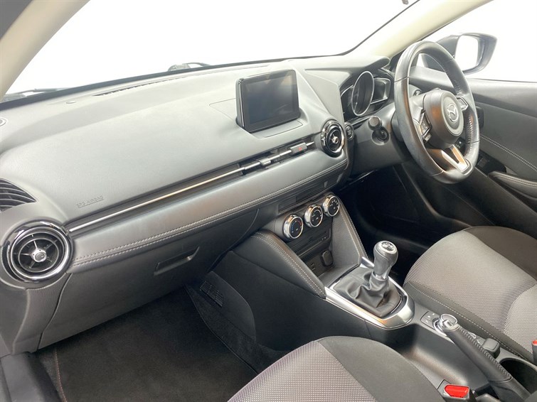 Used Mazda Mazda2 2018 for sale - 77239233: Photo 2