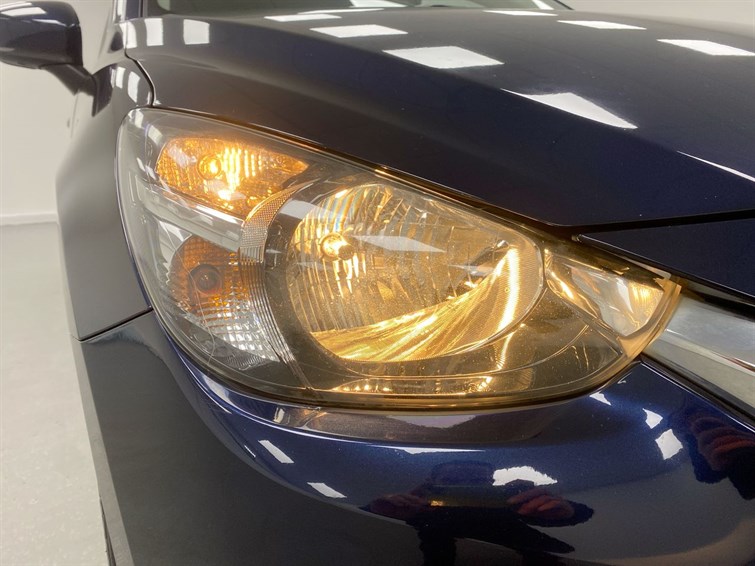 Used Mazda Mazda2 2018 for sale - 77239233: Photo 21