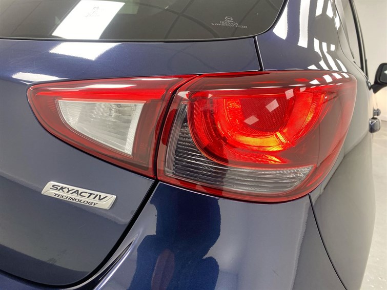 Used Mazda Mazda2 2018 for sale - 77239233: Photo 22