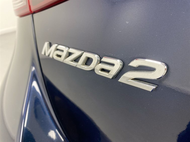 Used Mazda Mazda2 2018 for sale - 77239233: Photo 29