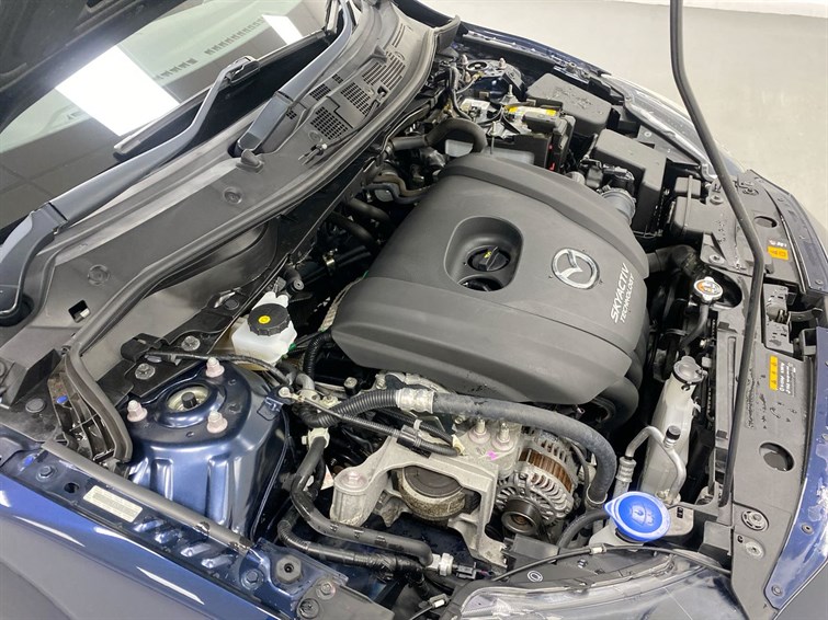 Used Mazda Mazda2 2018 for sale - 77239233: Photo 31