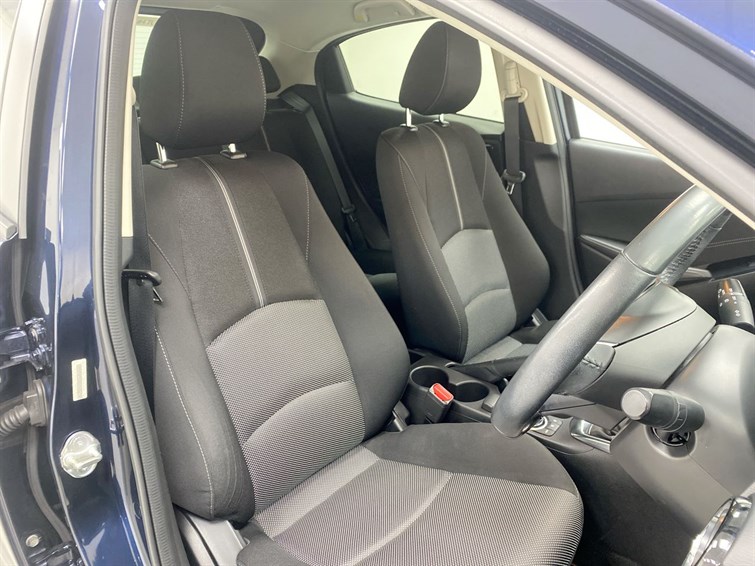 Used Mazda Mazda2 2018 for sale - 77239233: Photo 32