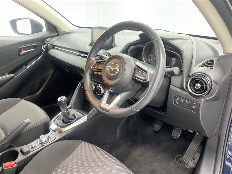 Used Mazda Mazda2 2018 for sale - 77239233: Photo 33