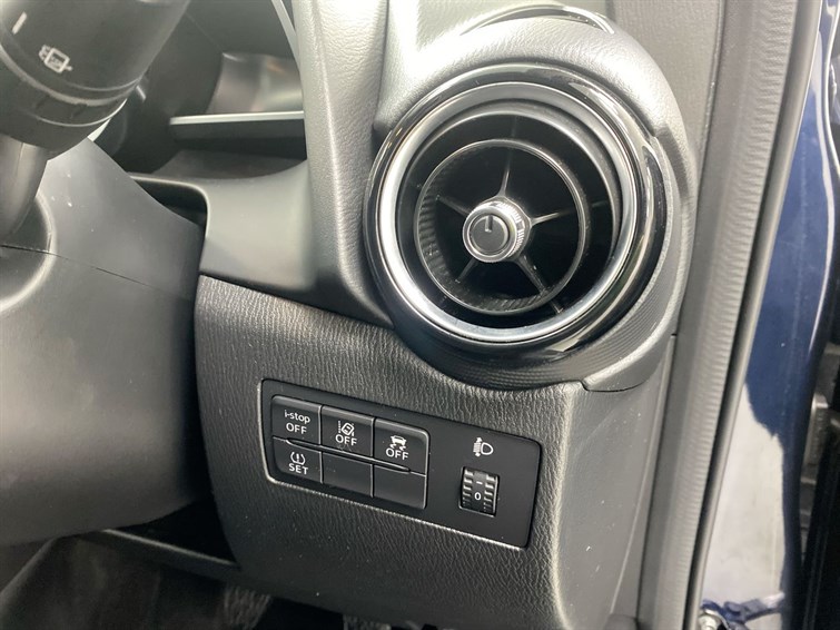 Used Mazda Mazda2 2018 for sale - 77239233: Photo 36