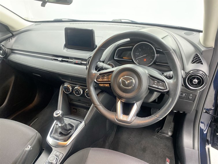 Used Mazda Mazda2 2018 for sale - 77239233: Photo 37