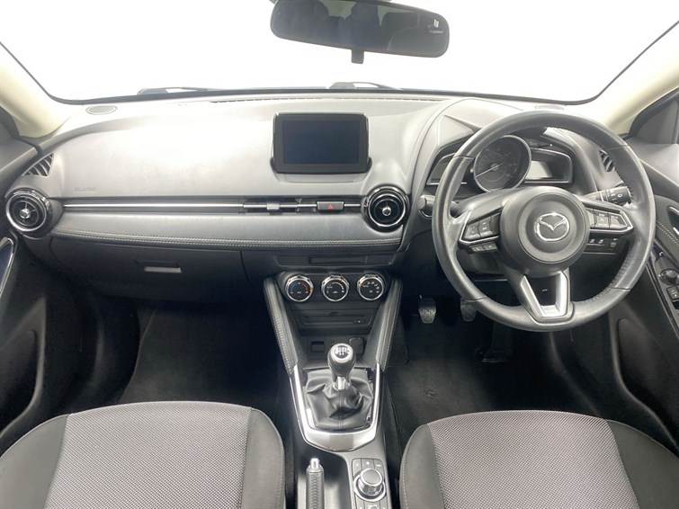 Used Mazda Mazda2 2018 for sale - 77239233: Photo 4
