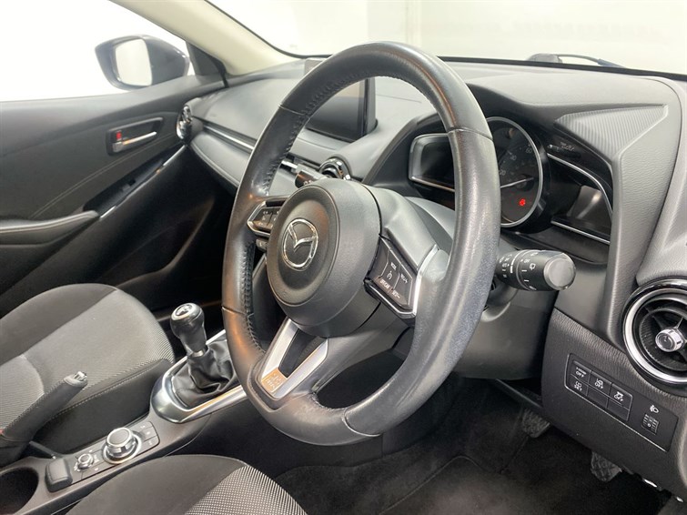 Used Mazda Mazda2 2018 for sale - 77239233: Photo 43