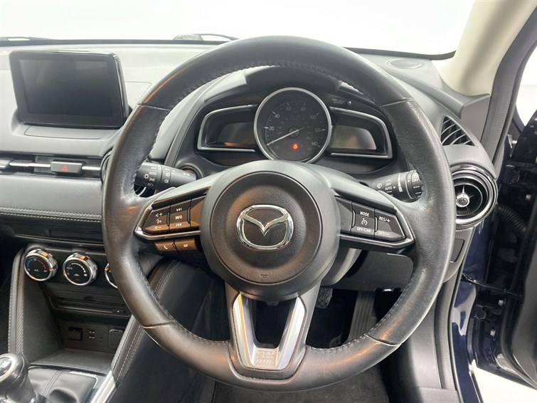 Used Mazda Mazda2 2018 for sale - 77239233: Photo 44