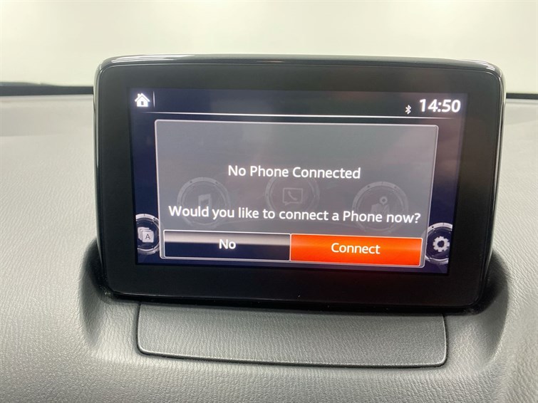 Used Mazda Mazda2 2018 for sale - 77239233: Photo 47