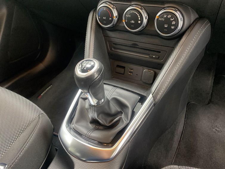 Used Mazda Mazda2 2018 for sale - 77239233: Photo 48