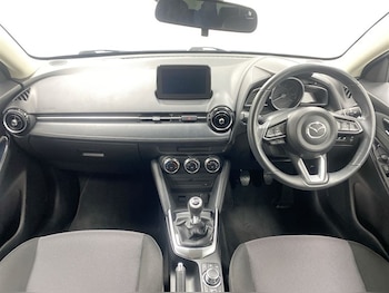 Used Mazda Mazda2 2018 for sale - 77239233: Photo