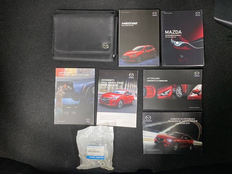 Used Mazda Mazda2 2018 for sale - 77239233: Photo 53