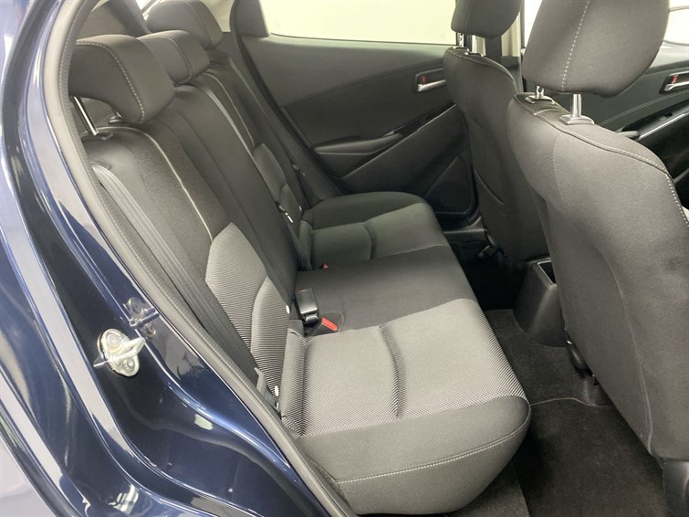 Used Mazda Mazda2 2018 for sale - 77239233: Photo 57