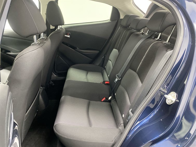 Used Mazda Mazda2 2018 for sale - 77239233: Photo 58