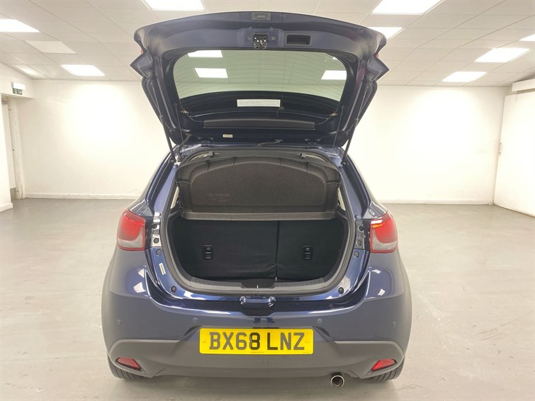 Used Mazda Mazda2 2018 for sale - 77239233: Photo 59