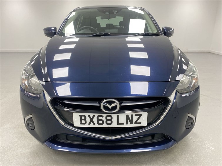 Used Mazda Mazda2 2018 for sale - 77239233: Photo 6