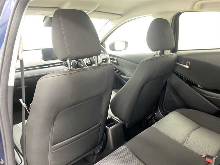 Used Mazda Mazda2 2018 for sale - 77239233: Photo 60