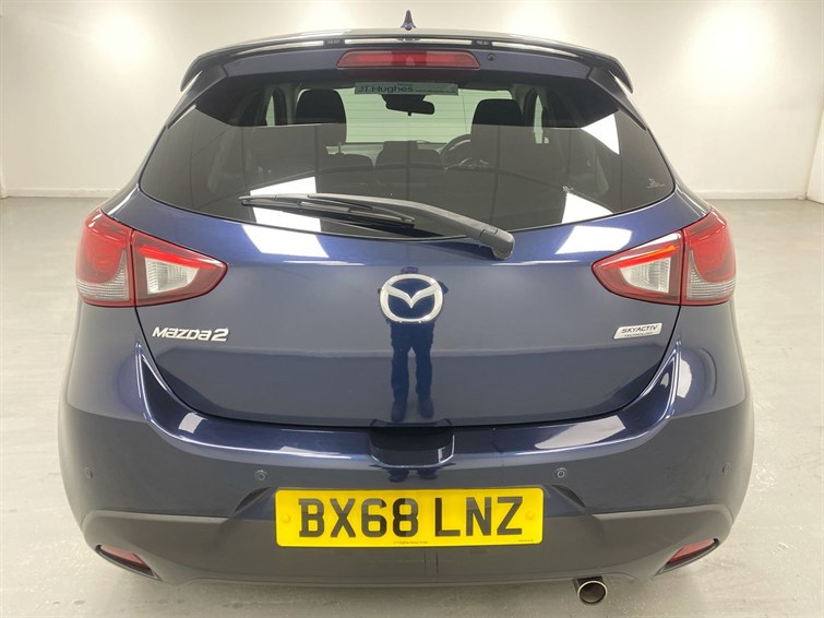 Used Mazda Mazda2 2018 for sale - 77239233: Photo 7