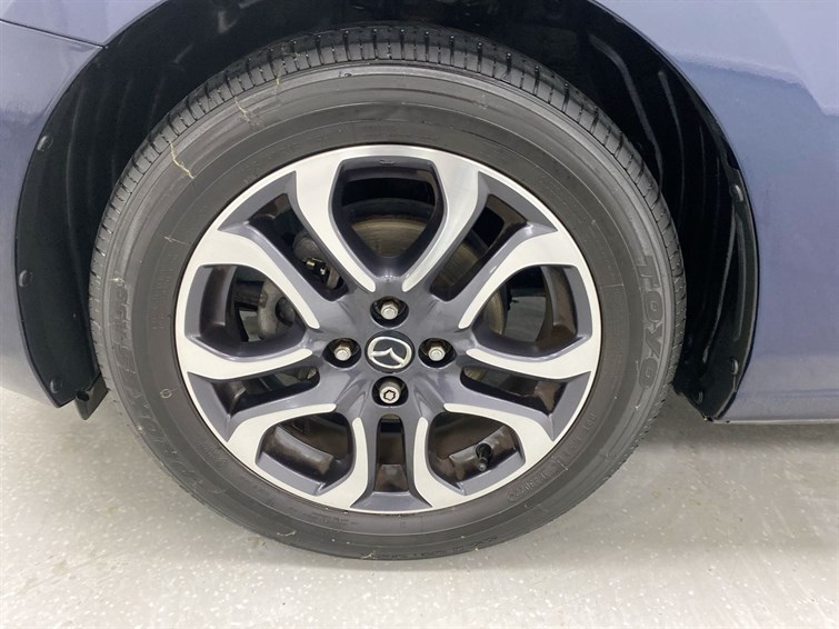 Used Mazda Mazda2 2018 for sale - 77239233: Photo 9