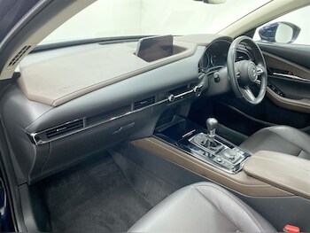 Used Mazda CX-30 2023 for sale - 78549805: Photo