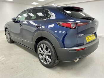 Used Mazda CX-30 2023 for sale - 78549805: Photo