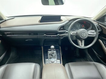 Used Mazda CX-30 2023 for sale - 78549805: Photo