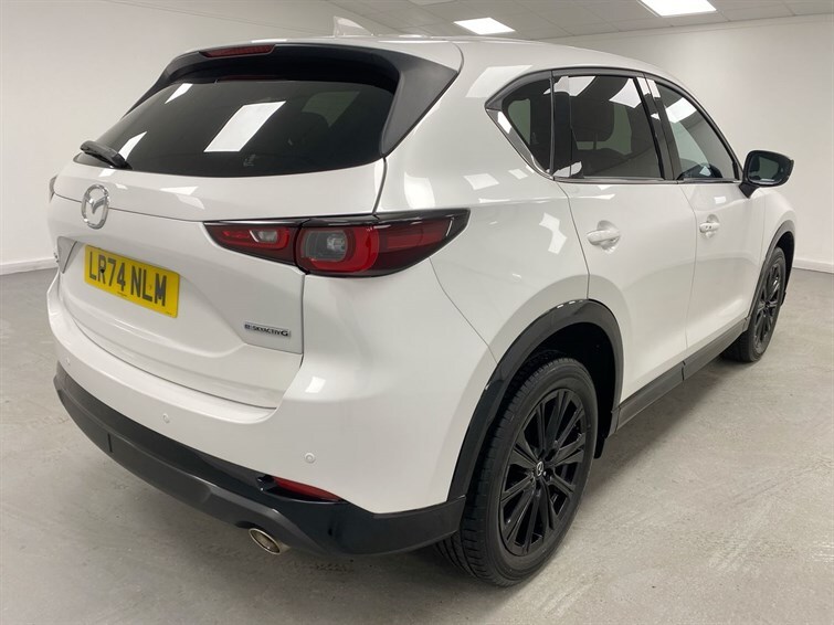 Used Mazda CX-5 2024 for sale - 77359871: Photo 12