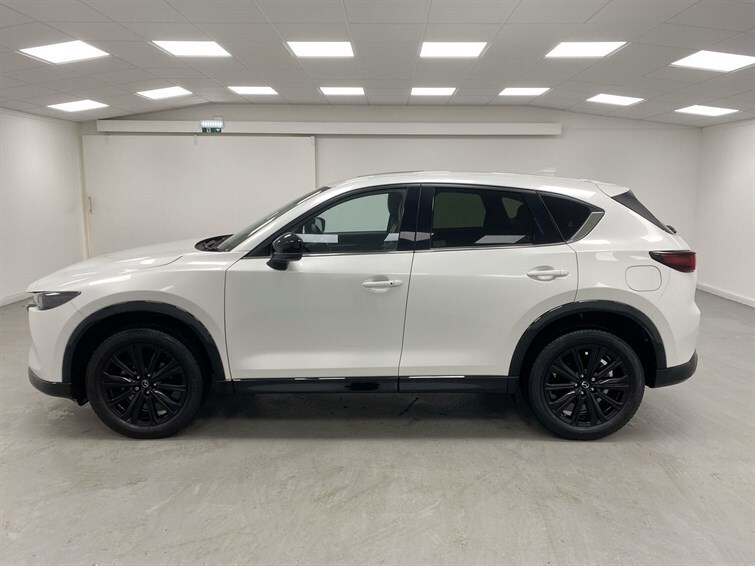 Used Mazda CX-5 2024 for sale - 77359871: Photo 13