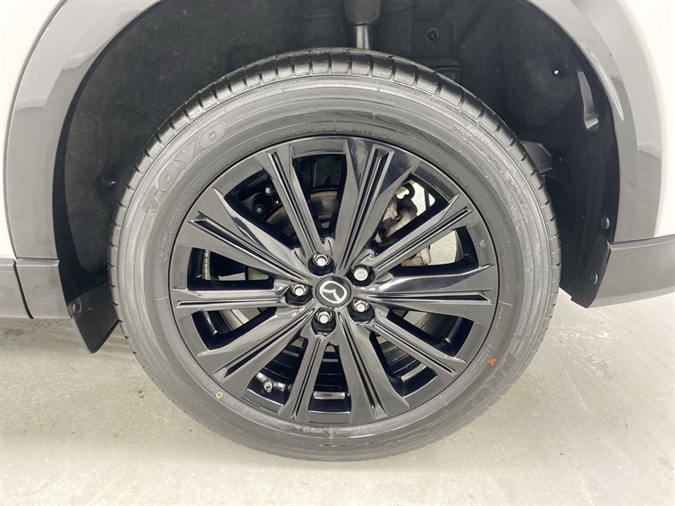 Used Mazda CX-5 2024 for sale - 77359871: Photo 19