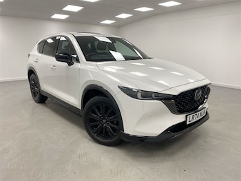 Used Mazda CX-5 undefined for sale - 77359871: Photo