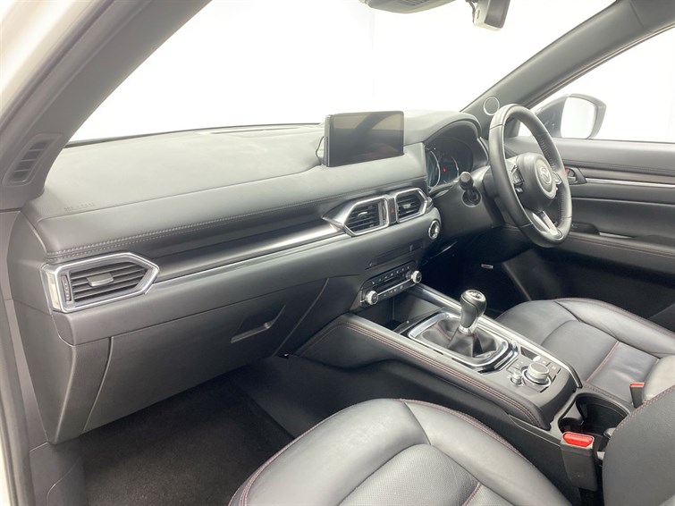 Used Mazda CX-5 2024 for sale - 77359871: Photo 2