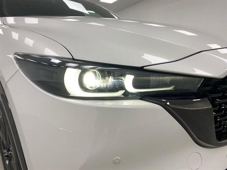 Used Mazda CX-5 2024 for sale - 77359871: Photo 21