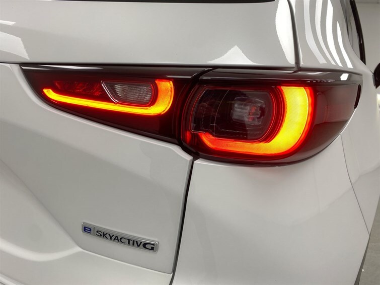 Used Mazda CX-5 2024 for sale - 77359871: Photo 22