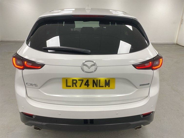 Used Mazda CX-5 2024 for sale - 77359871: Photo 23