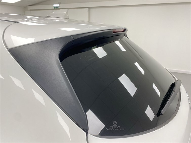 Used Mazda CX-5 2024 for sale - 77359871: Photo 25