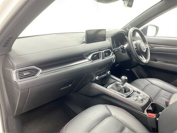 Used Mazda CX-5 undefined for sale - 77359871: Photo