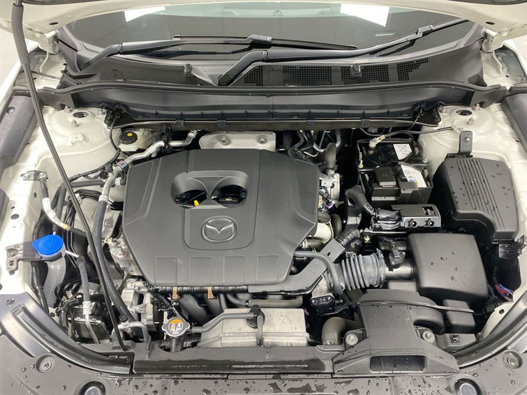 Used Mazda CX-5 2024 for sale - 77359871: Photo 30