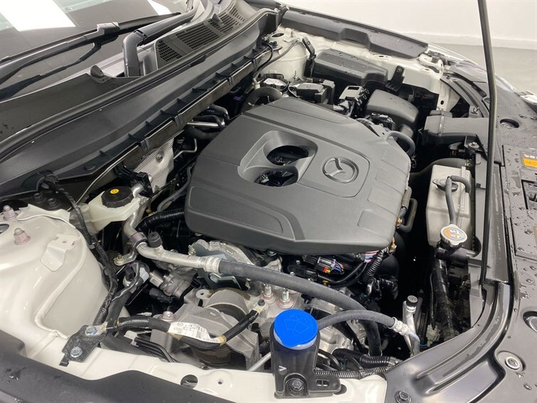 Used Mazda CX-5 2024 for sale - 77359871: Photo 31