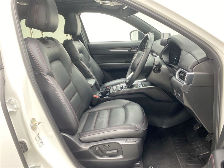 Used Mazda CX-5 2024 for sale - 77359871: Photo 32