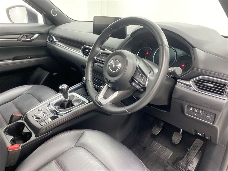 Used Mazda CX-5 2024 for sale - 77359871: Photo 33