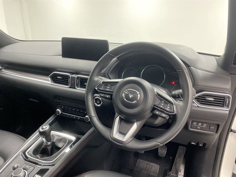 Used Mazda CX-5 2024 for sale - 77359871: Photo 37