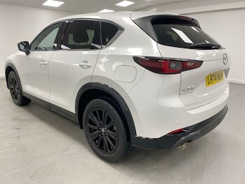 Used Mazda CX-5 undefined for sale - 77359871: Photo