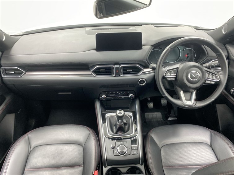 Used Mazda CX-5 2024 for sale - 77359871: Photo 4