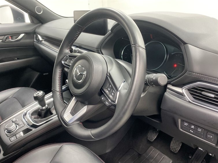 Used Mazda CX-5 2024 for sale - 77359871: Photo 43