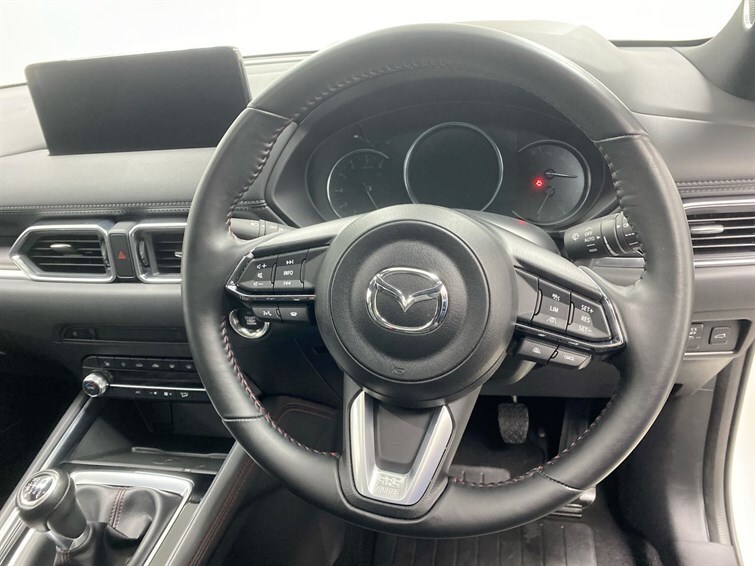 Used Mazda CX-5 2024 for sale - 77359871: Photo 44