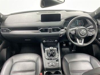 Used Mazda CX-5 undefined for sale - 77359871: Photo